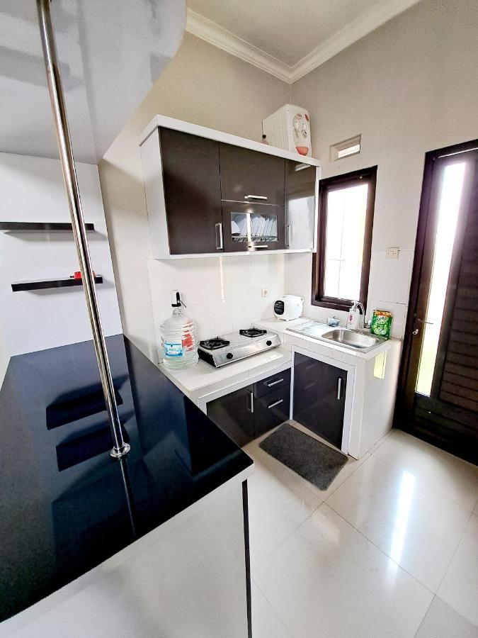 Villa Petit Tour Batu  Ngoại thất bức ảnh