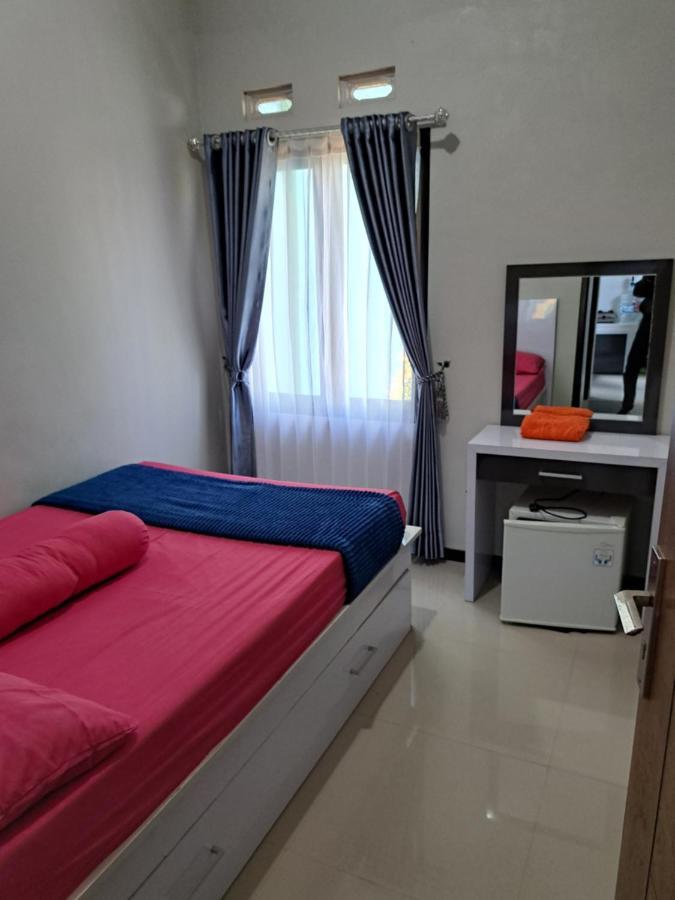 Villa Petit Tour Batu  Ngoại thất bức ảnh