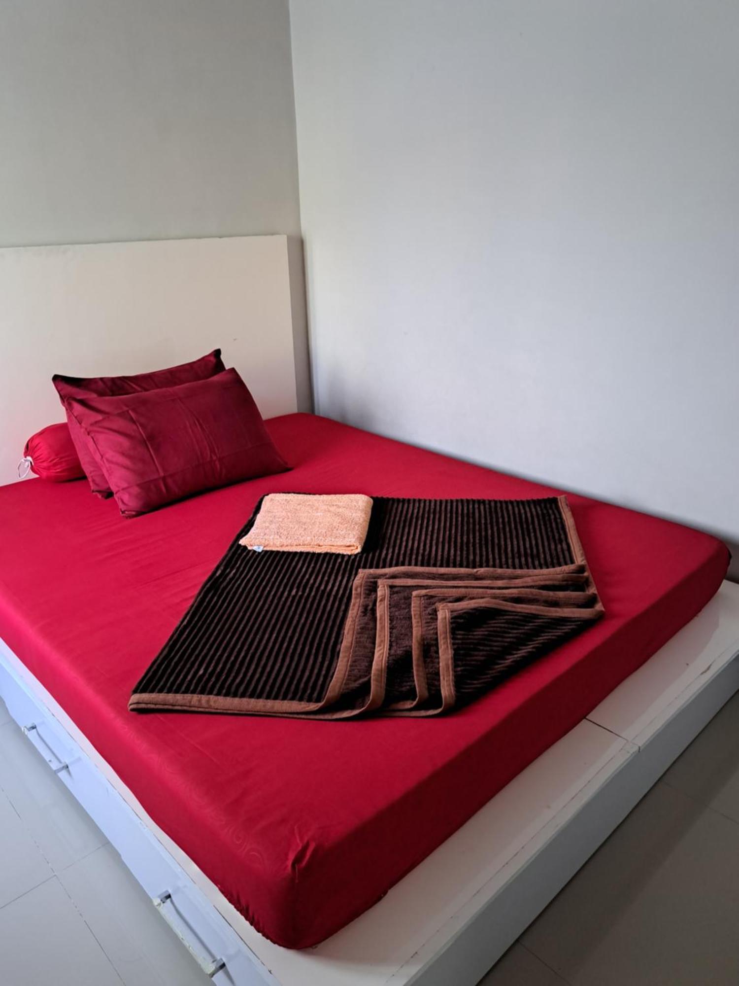 Villa Petit Tour Batu  Ngoại thất bức ảnh